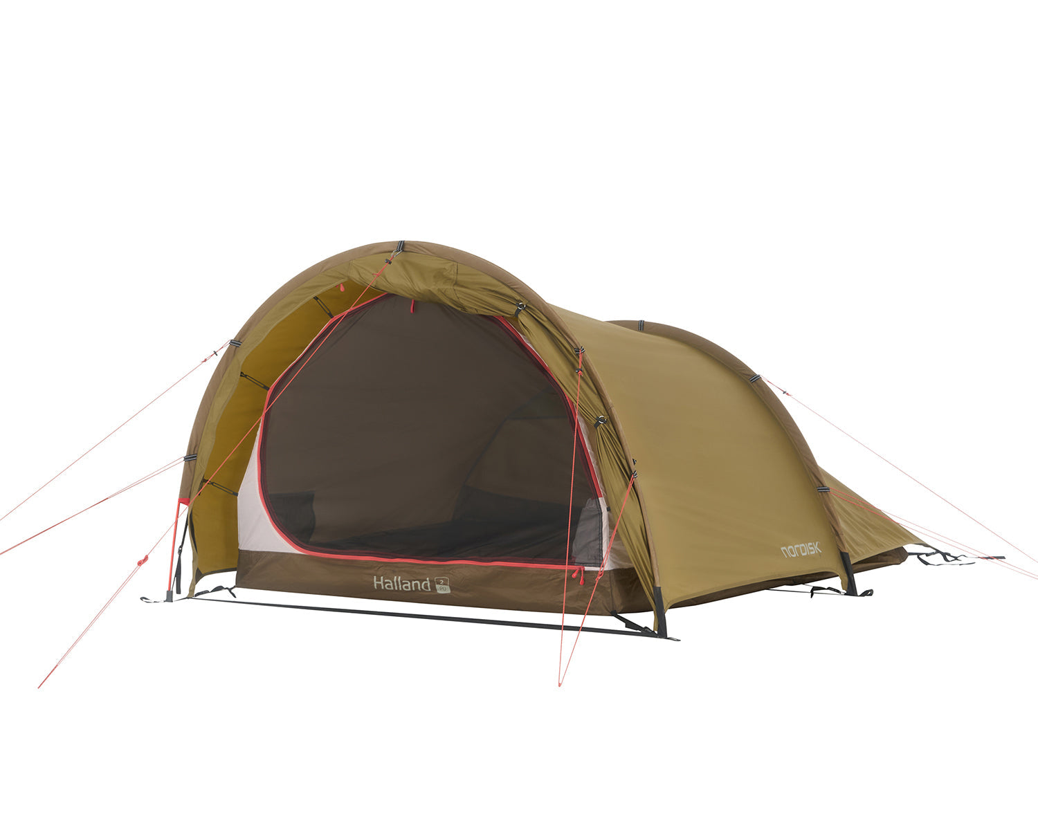 Halland 2 PU (2.0) Tent