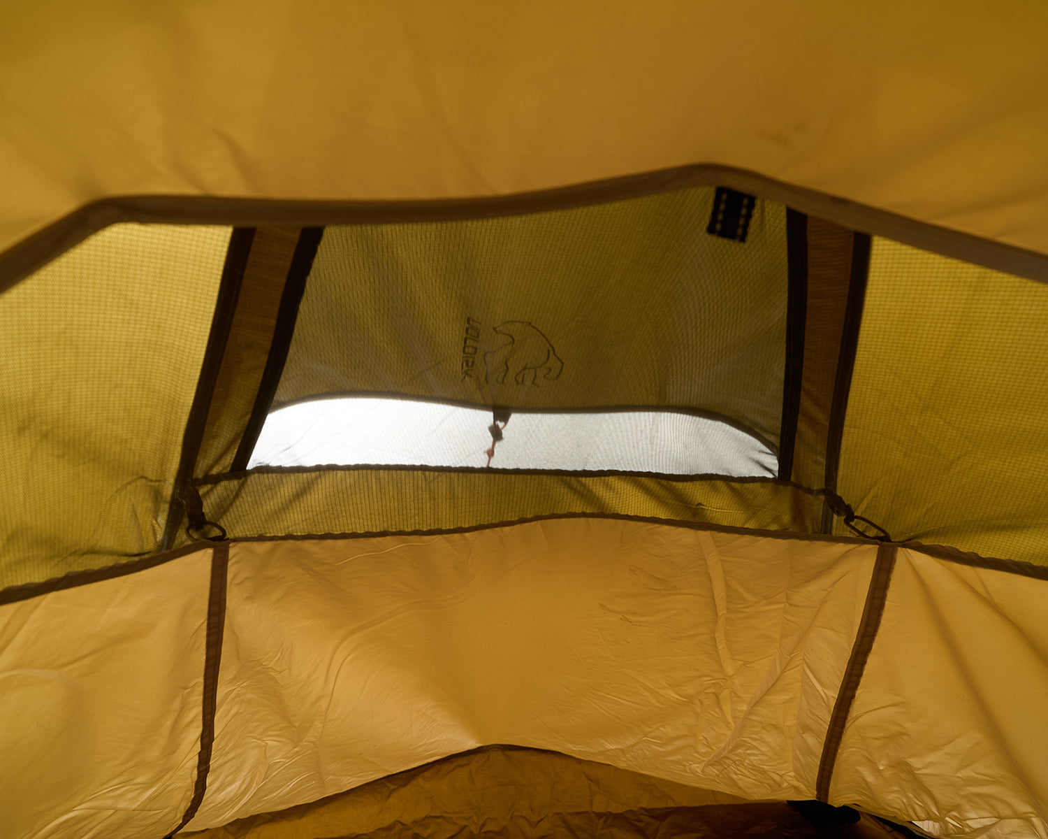 Halland 2 PU (2.0) Tent