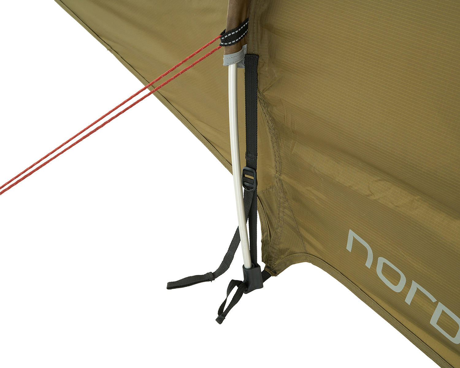 Halland 2 PU (2.0) Tent