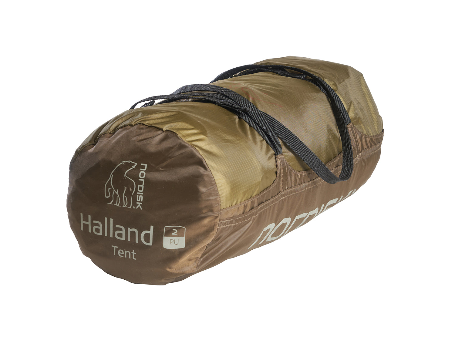 Halland 2 PU (2.0) Tent