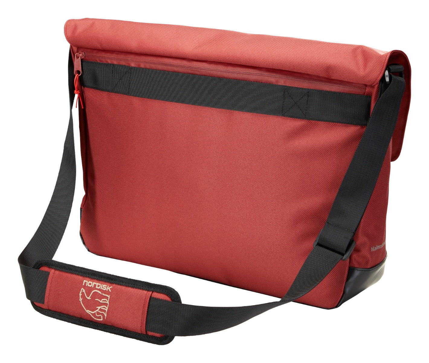 Halmstad 12 Messenger / Burnt Red