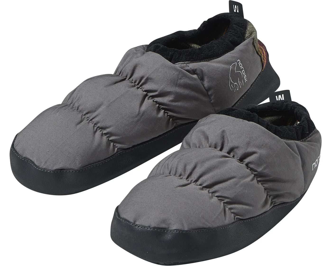 Hermod down shoes - Kids (31-34) - Bungy Cord