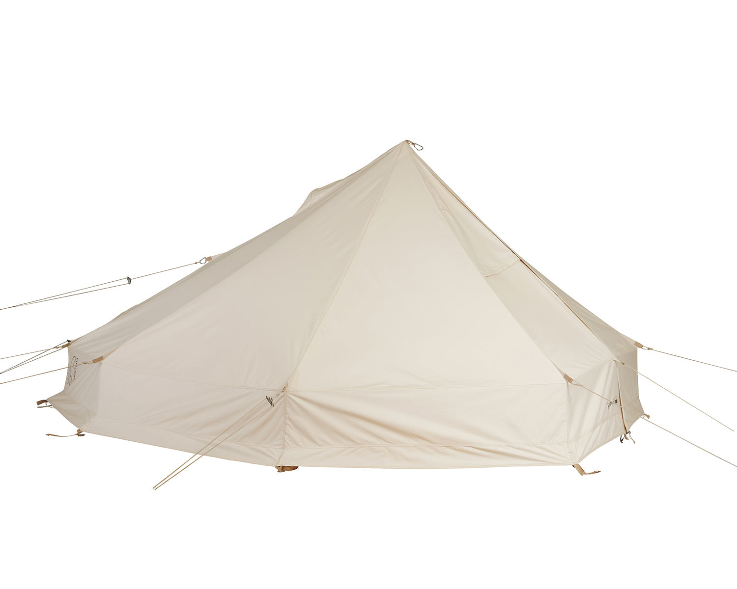 Jarnvid 8 Technical Cotton Tent