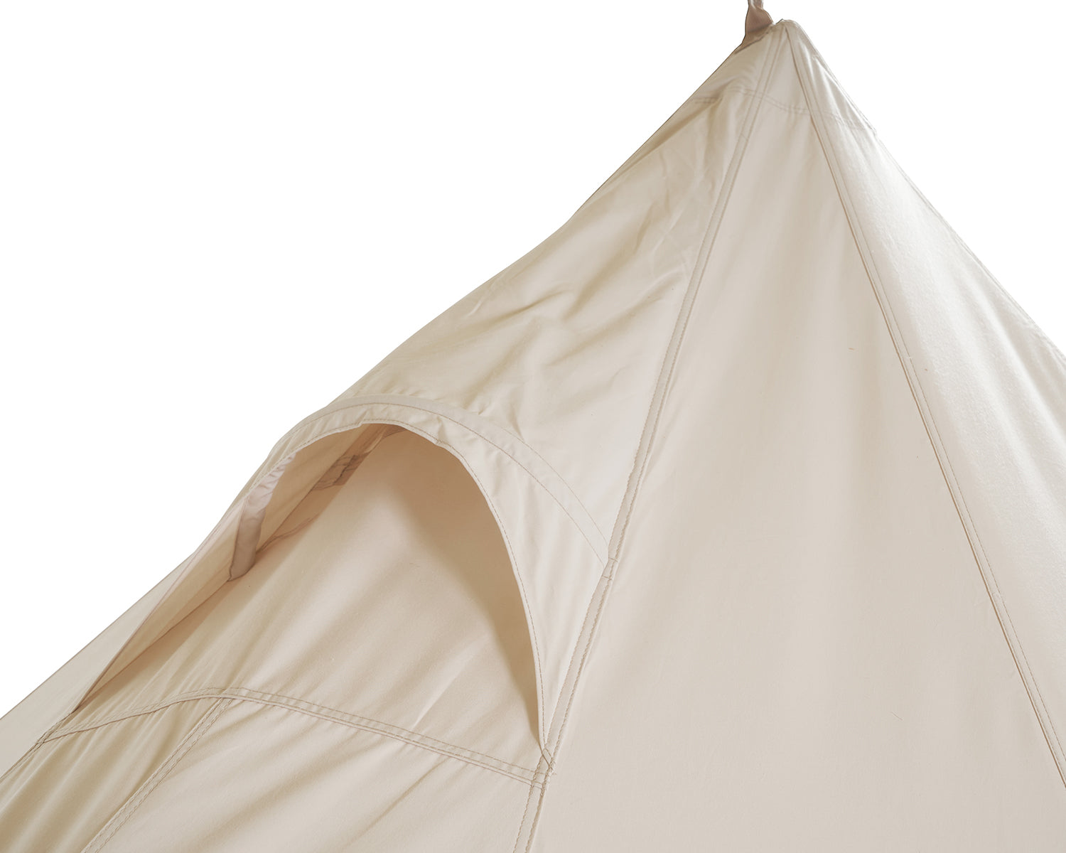 Jarnvid 8 Technical Cotton Tent