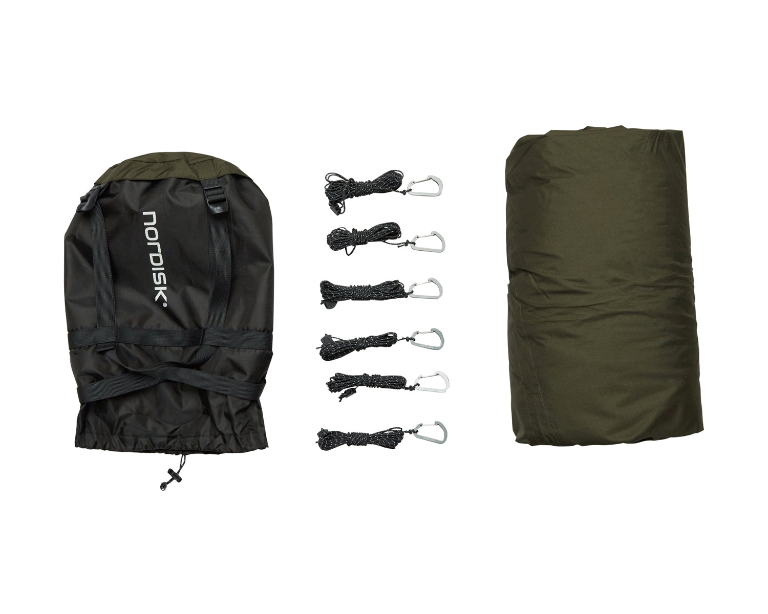 Jorund Tech Bivy Bag