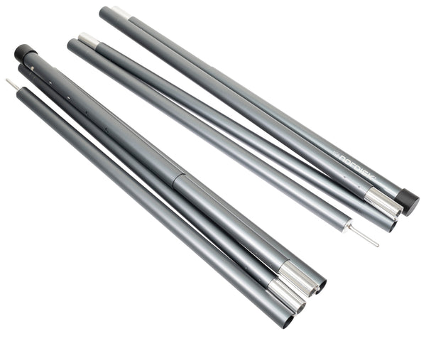 ※11/30まで出品　ノルディスク Kari スペアポール 230-260 kari-12-adjustable-alu-pole-