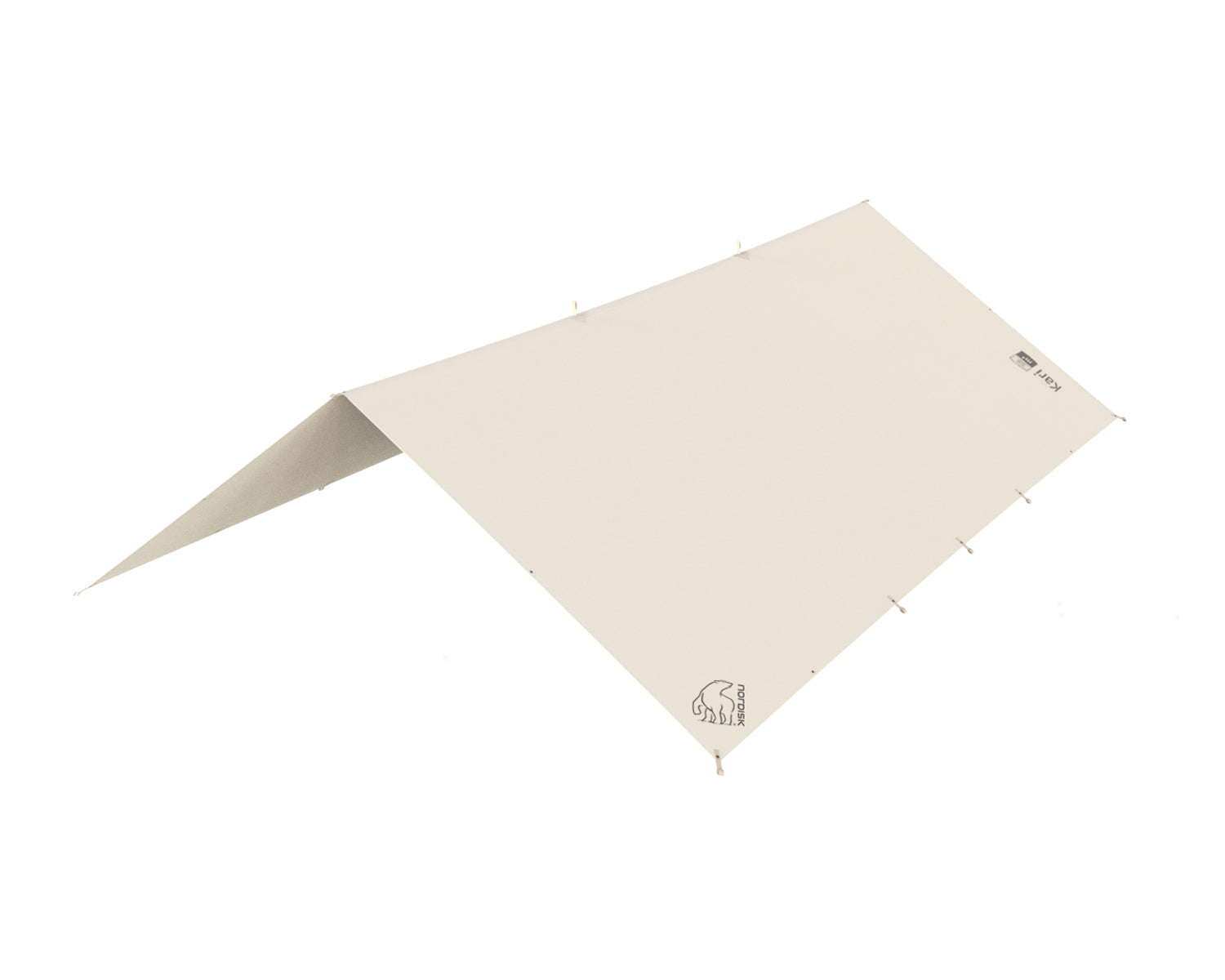 Kari 30 Technical Cotton Tarp