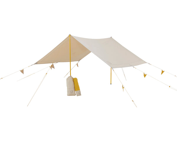 完璧主義 Kari Mini Tarp テント・タープ