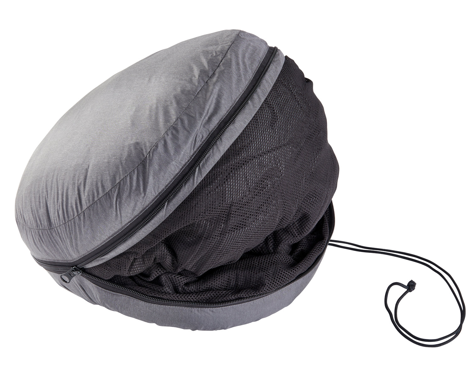 Kiby Packable Down Travel Blanket