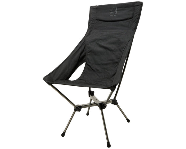新品未使用 ノルディスク KONGELUND LOUNGE CHAIR Kongelund Lounge Chair ,Black