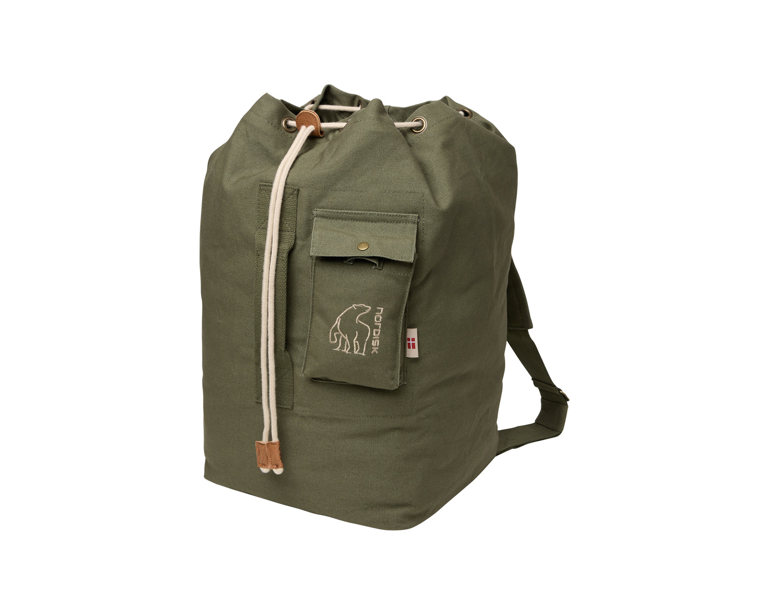 Kongsberg 40 Duffel