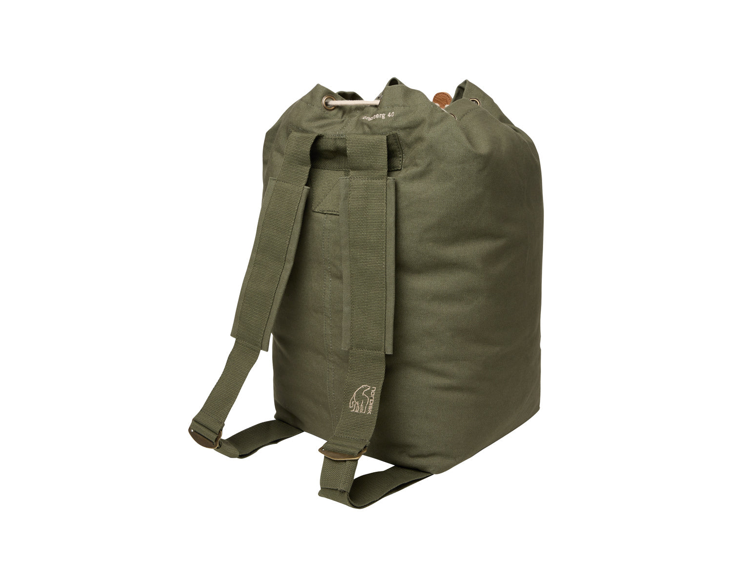 Kongsberg 40 Duffel