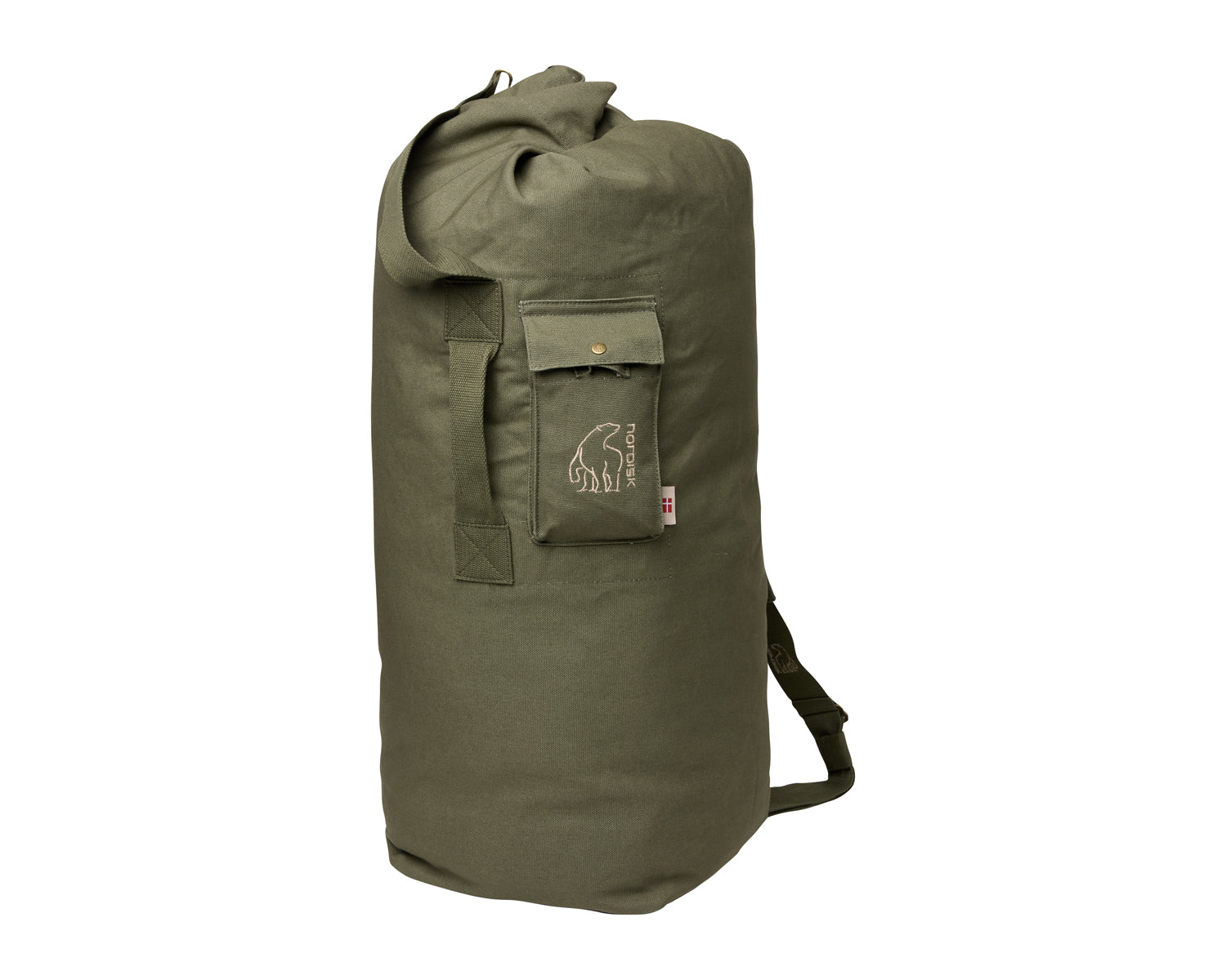 Kongsberg 65 Duffel