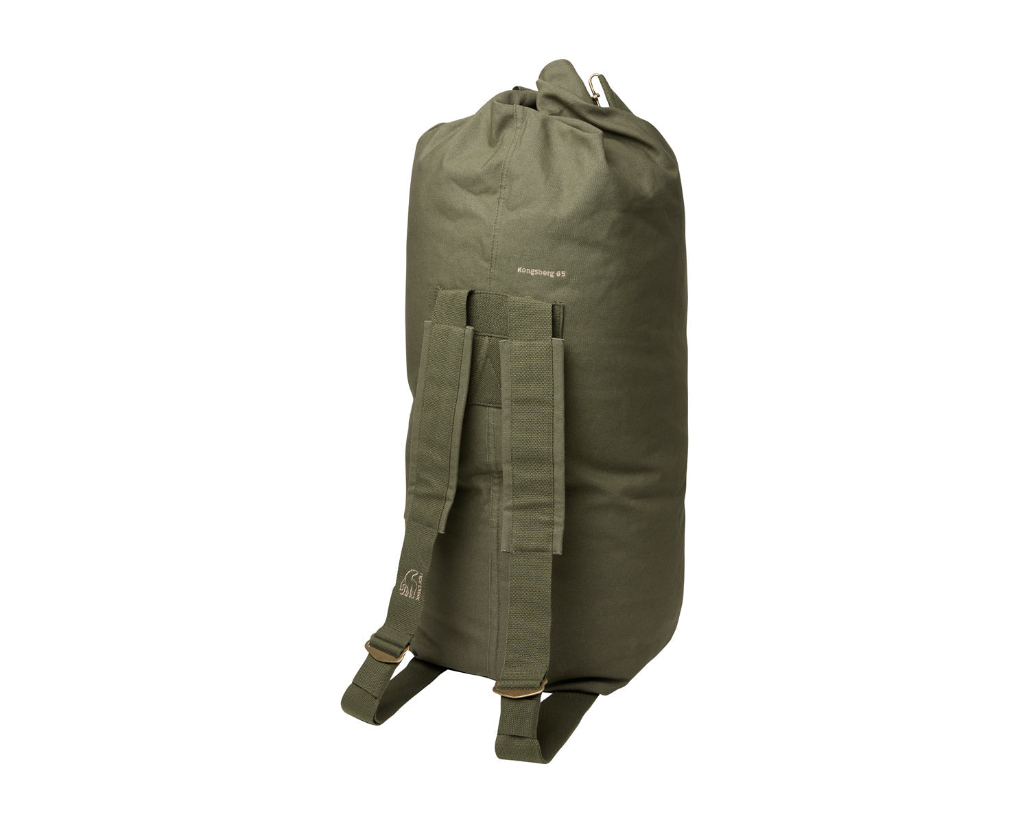 Kongsberg 65 Duffel