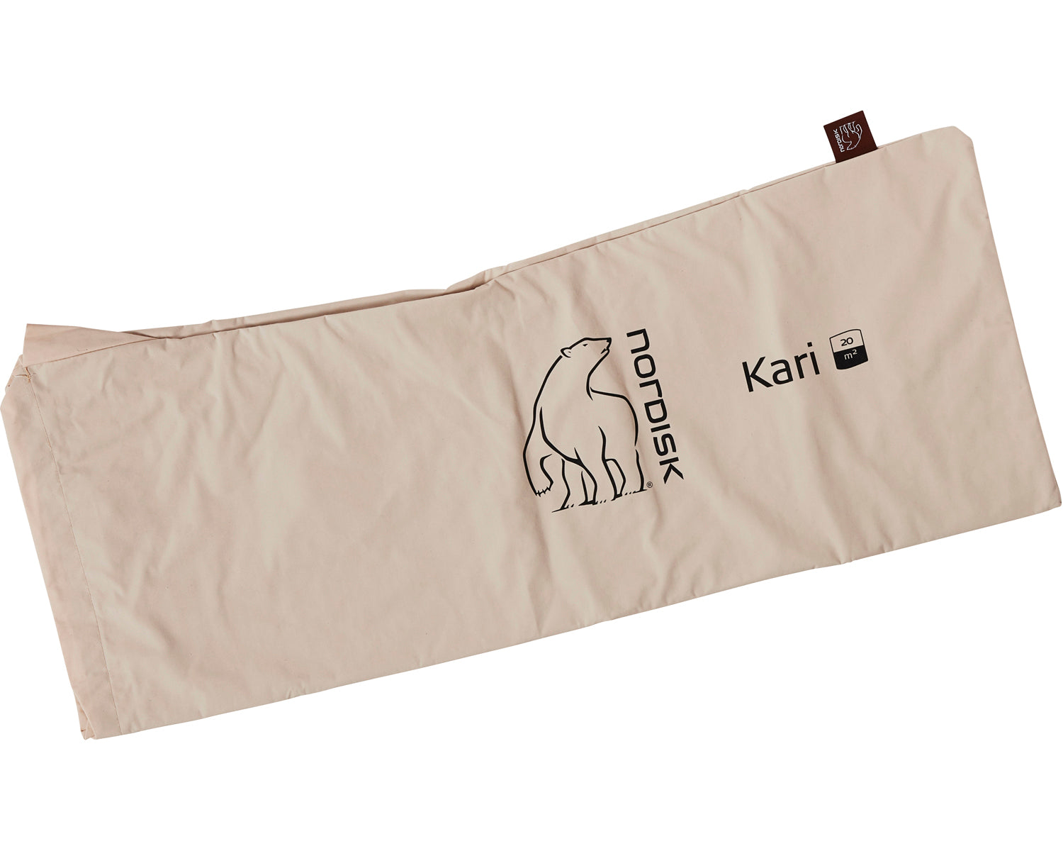 Legacy Original Tarp Pack Sack Kari + Diamond 20