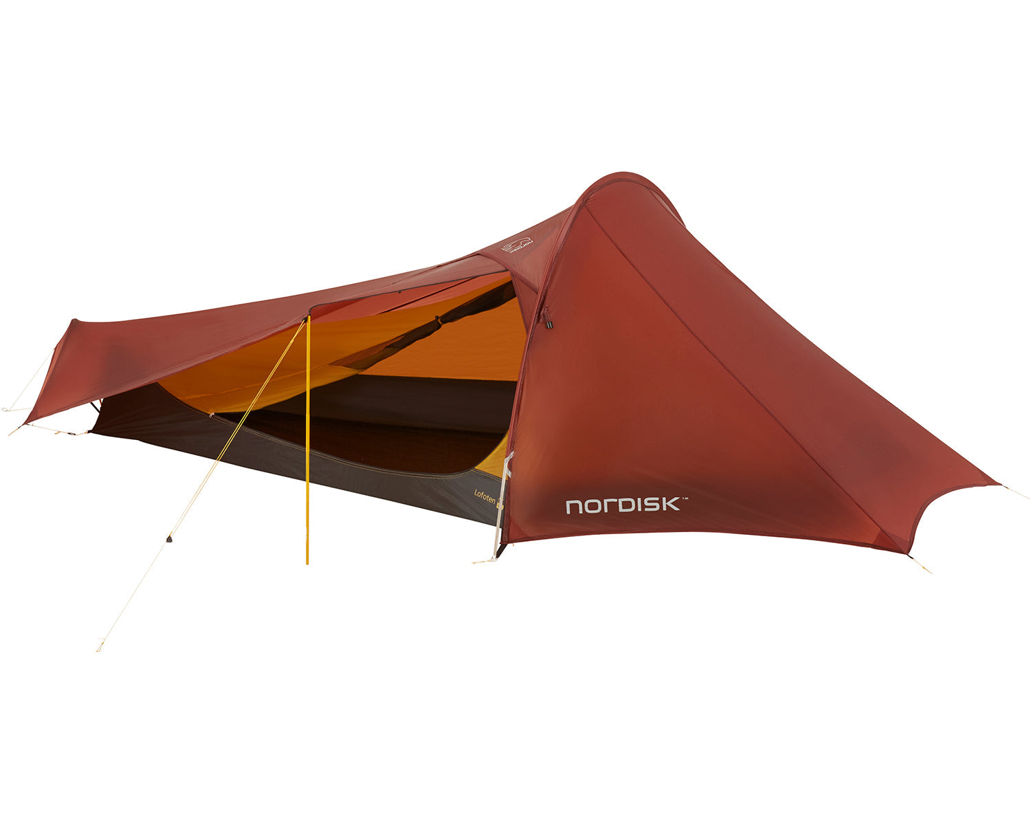 Lofoten 2 ULW Tent