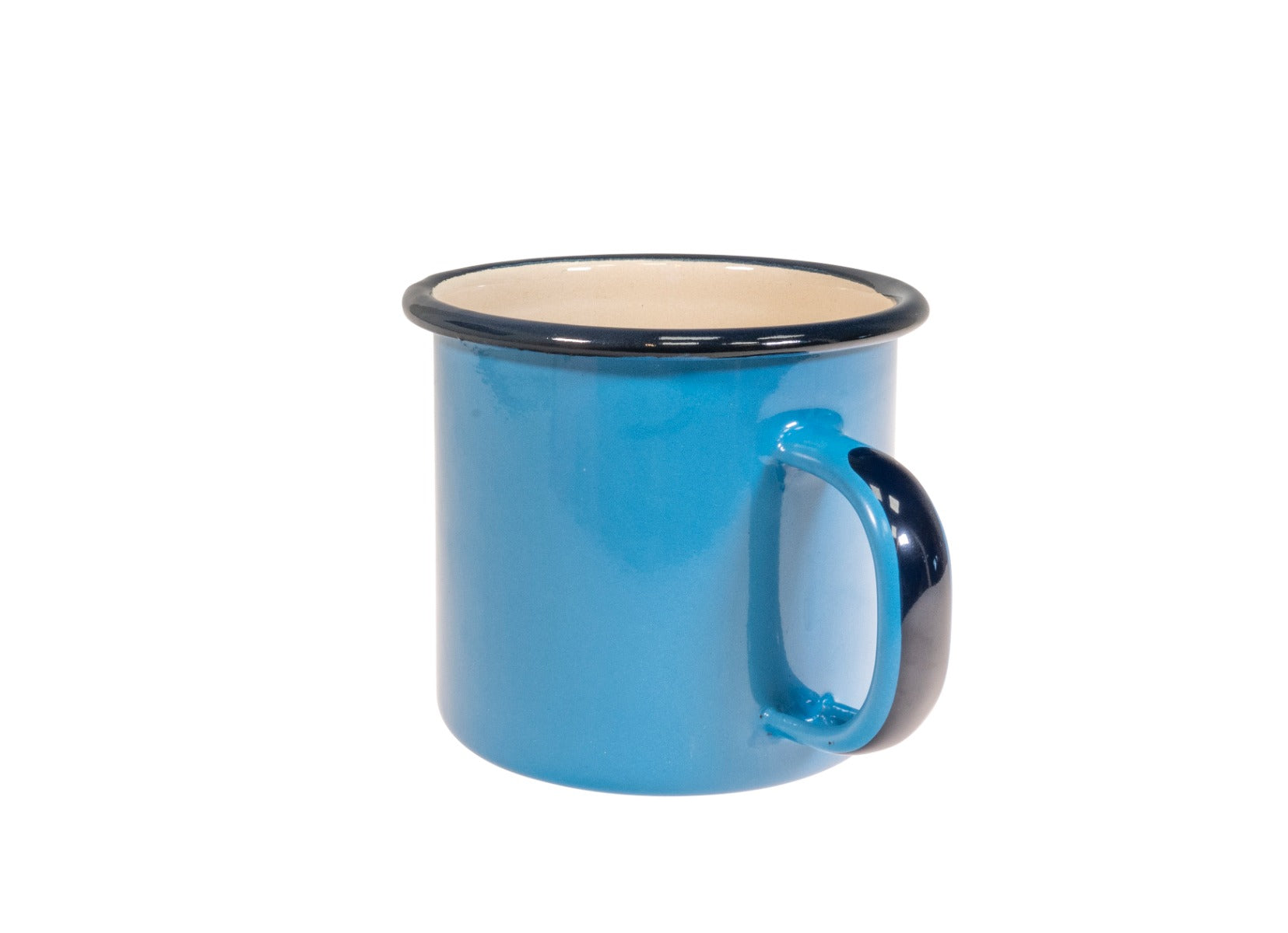 Madam Blå Cup Large 350ml / Sky Blue