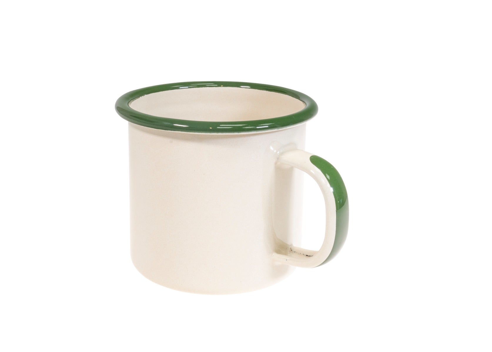 Madam Blå Cup Large 350ml / Cream 【旧品番商品】