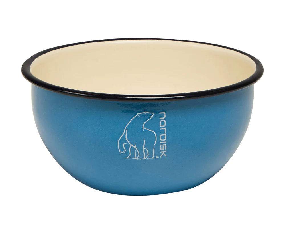 Madam Blå bowl Sky Blue  【旧品番商品】