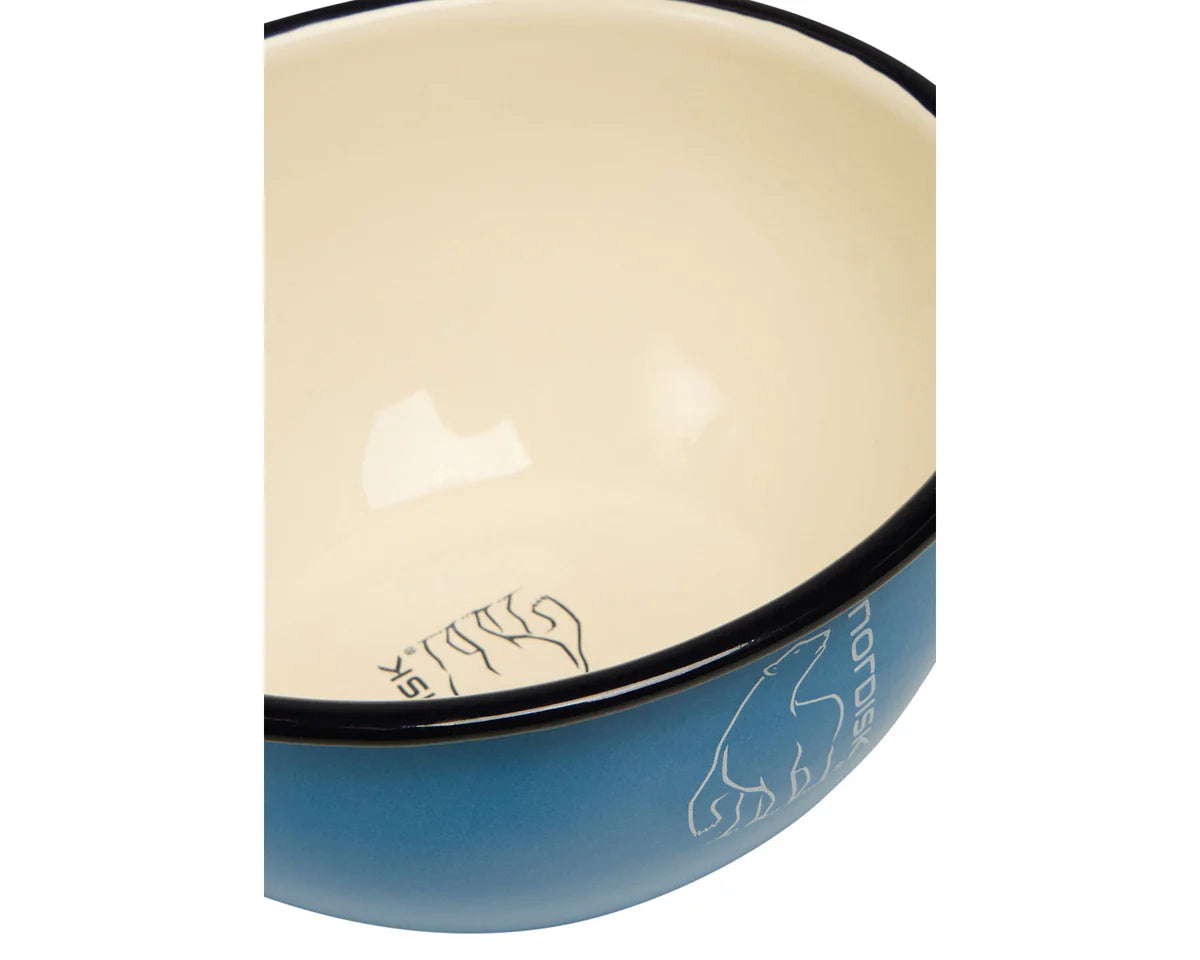 Madam Blå bowl Sky Blue  【旧品番商品】