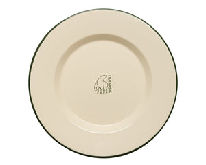 Madam Blå Plate 24cm