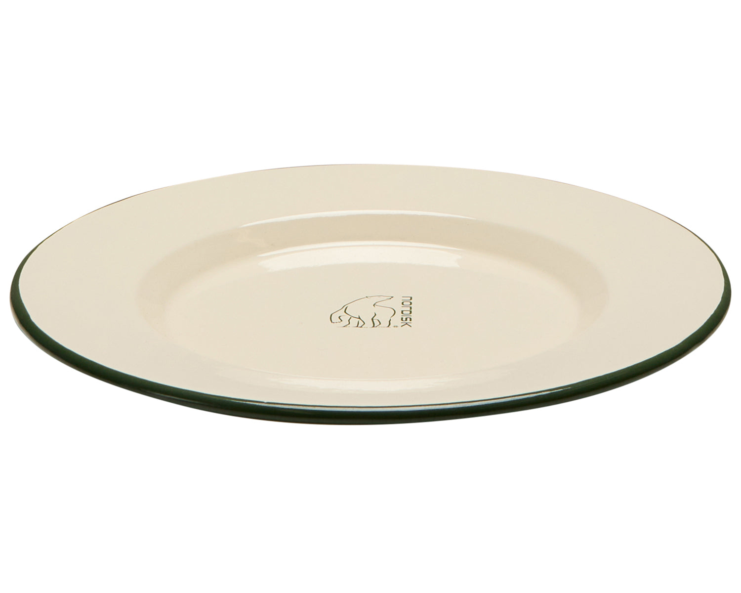 Madam Blå Plate 24cm