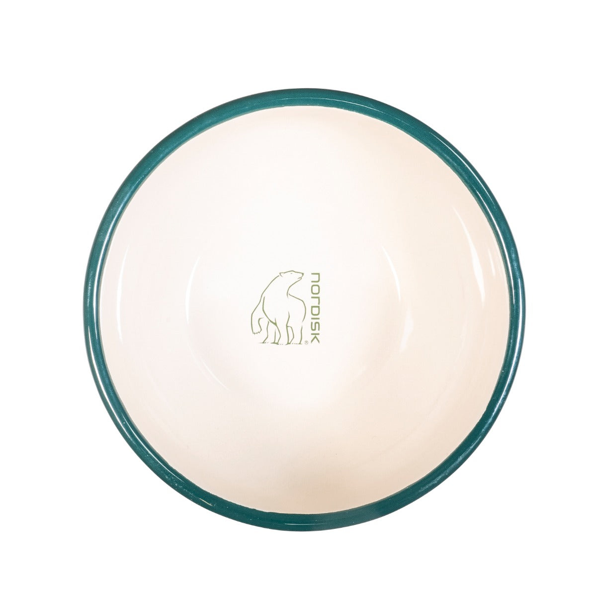 Madam Blå Bowl 800ml / Cream