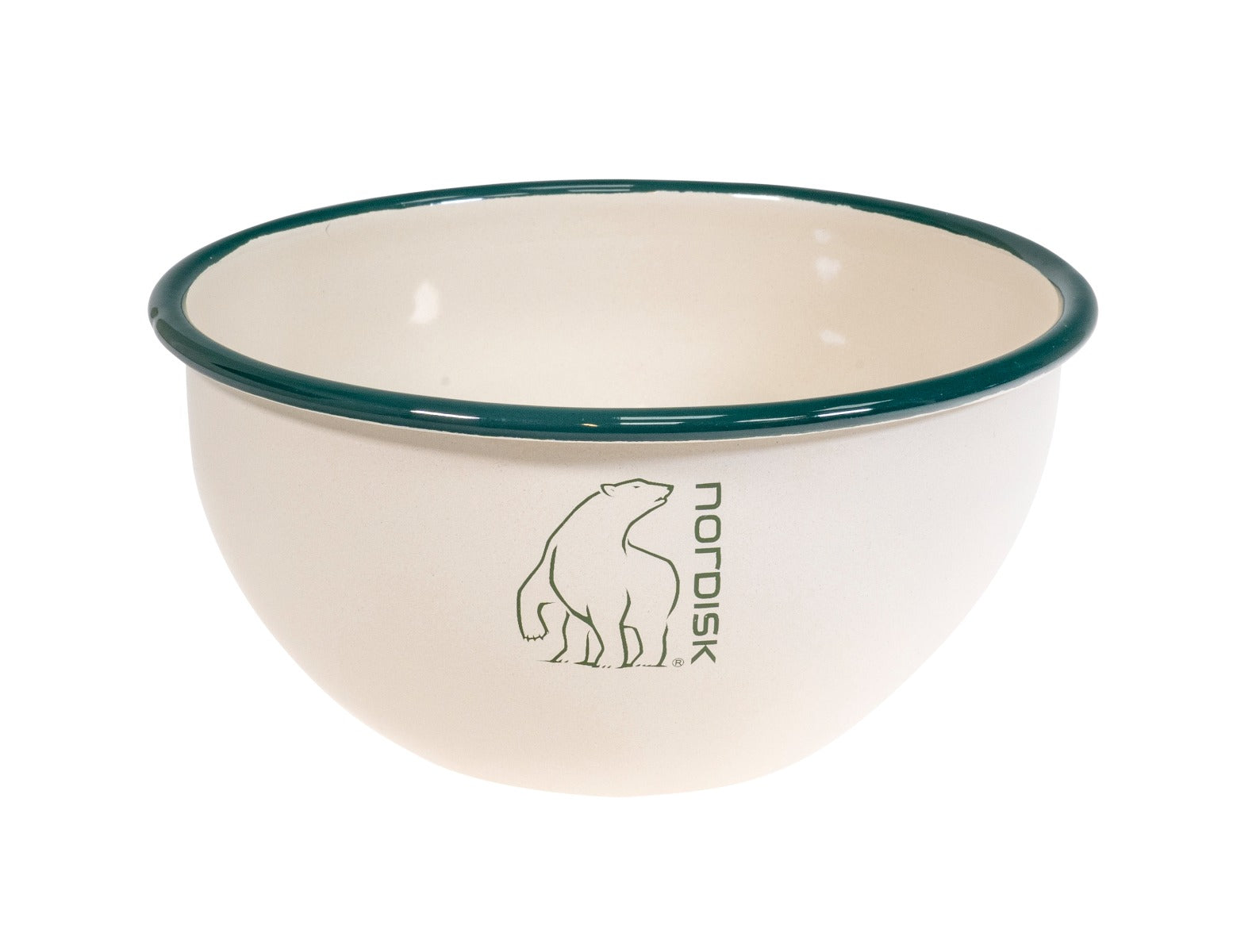 Madam Blå Bowl 800ml / Cream