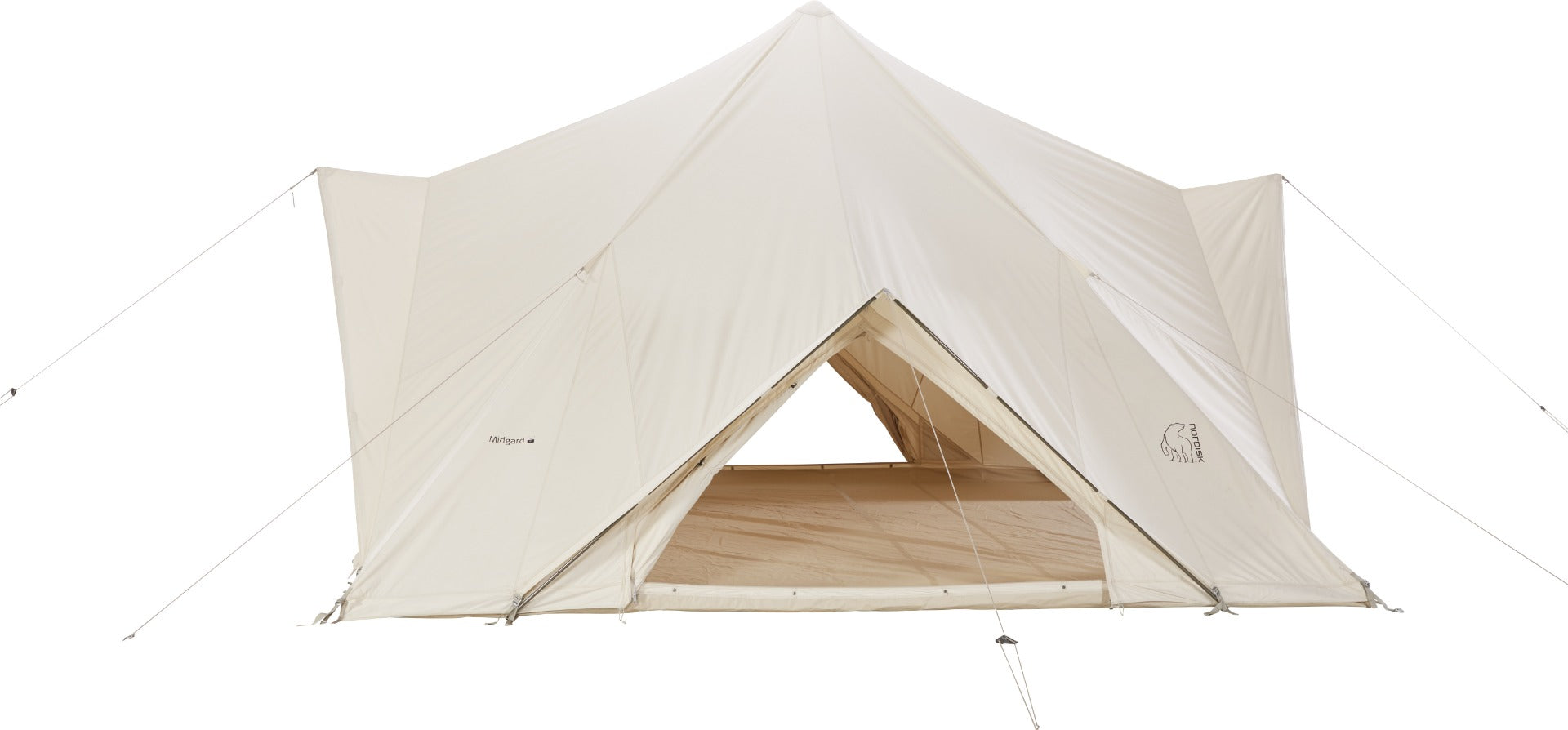 Midgard 20 Tent