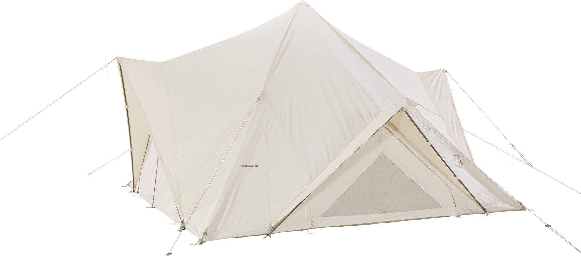 Midgard 20 Tent