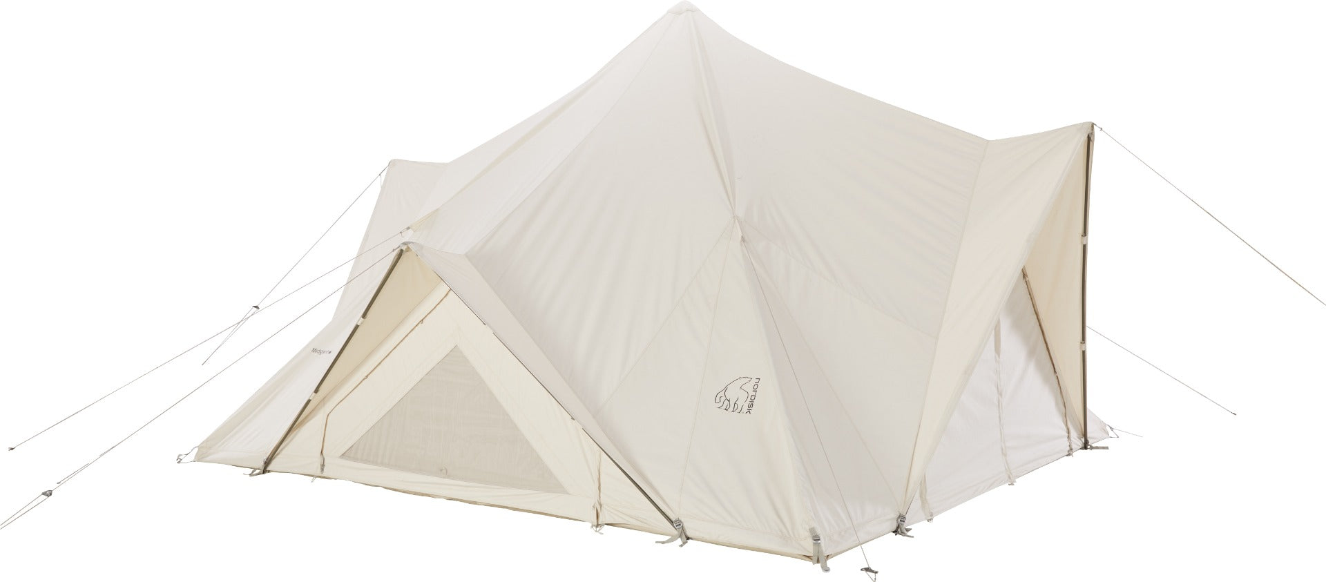 Midgard 20 Tent