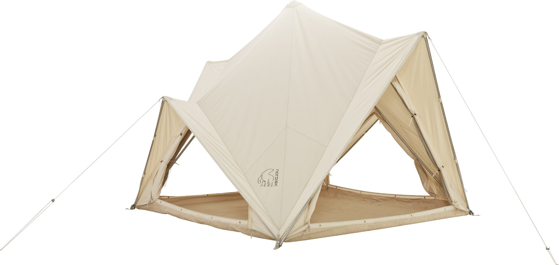 Midgard 9.2 Tent