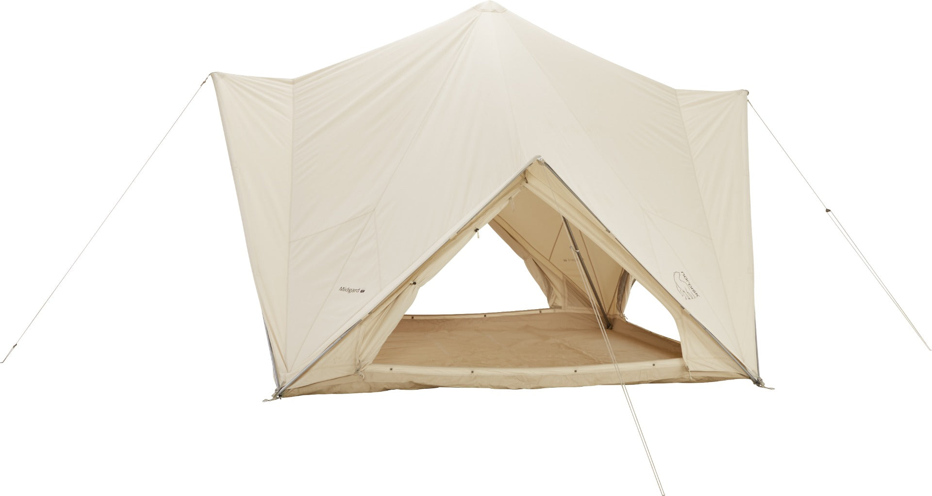 Midgard 9.2 Tent