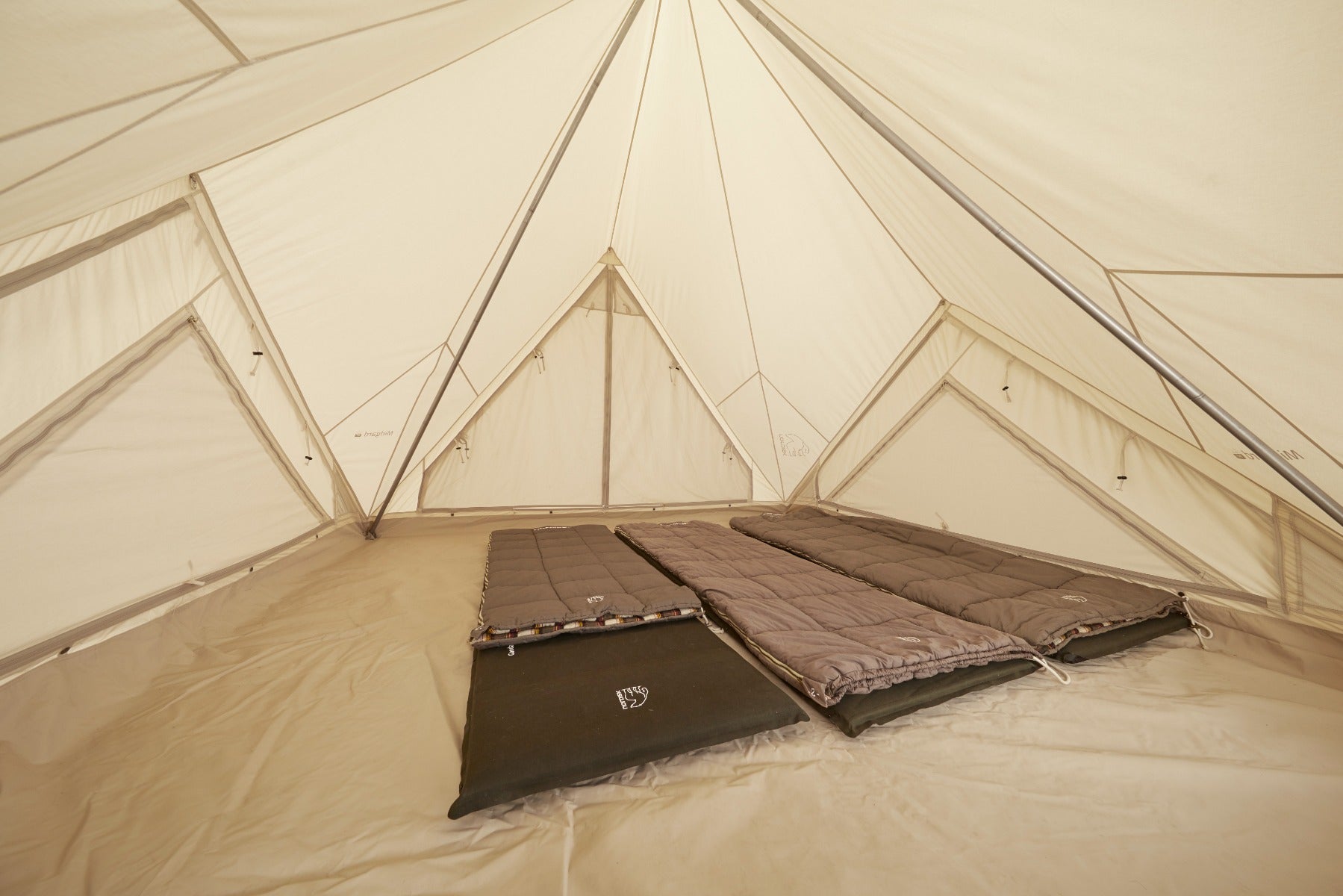 Midgard 9.2 Tent