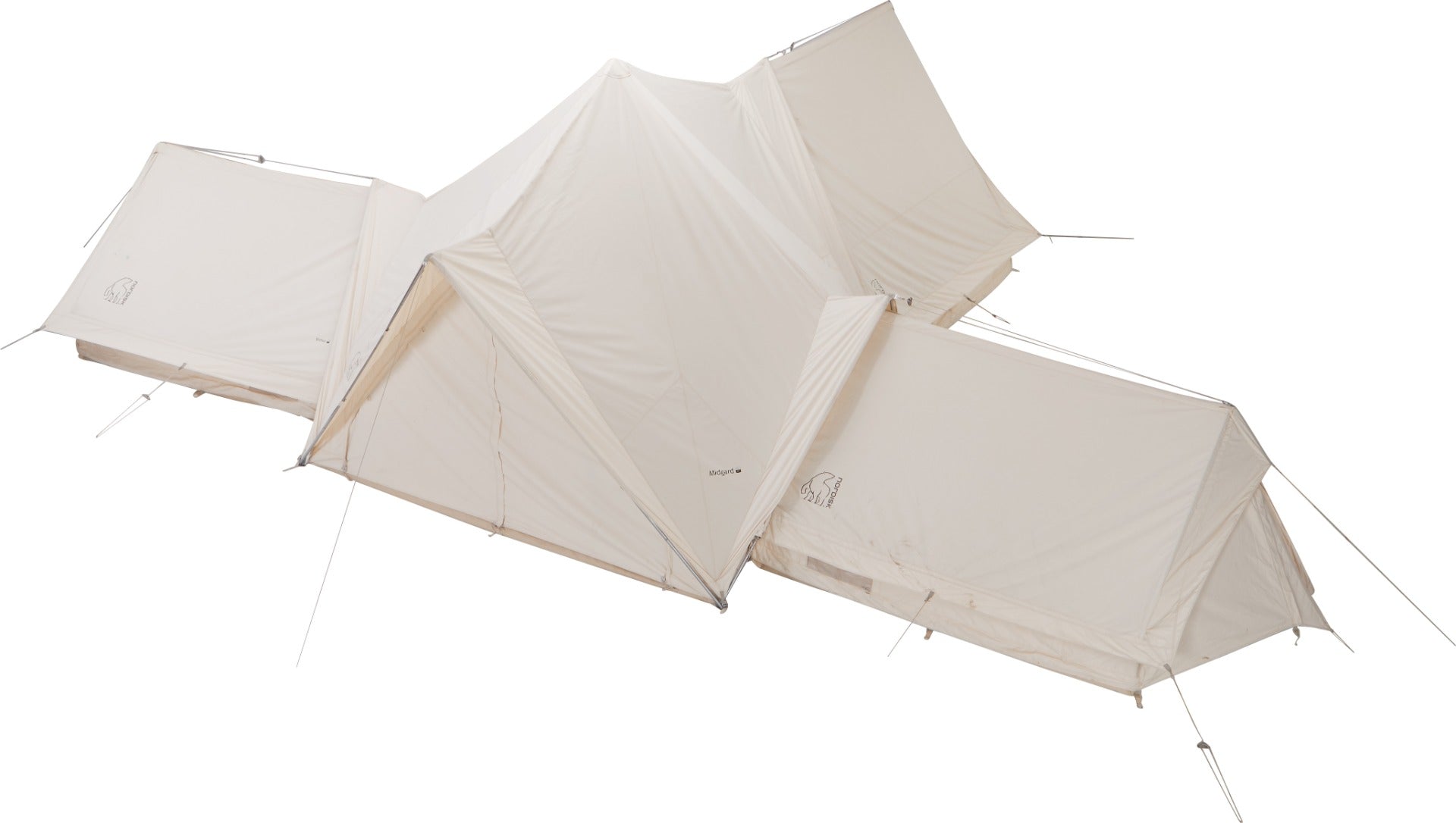 Midgard 9.2 Tent