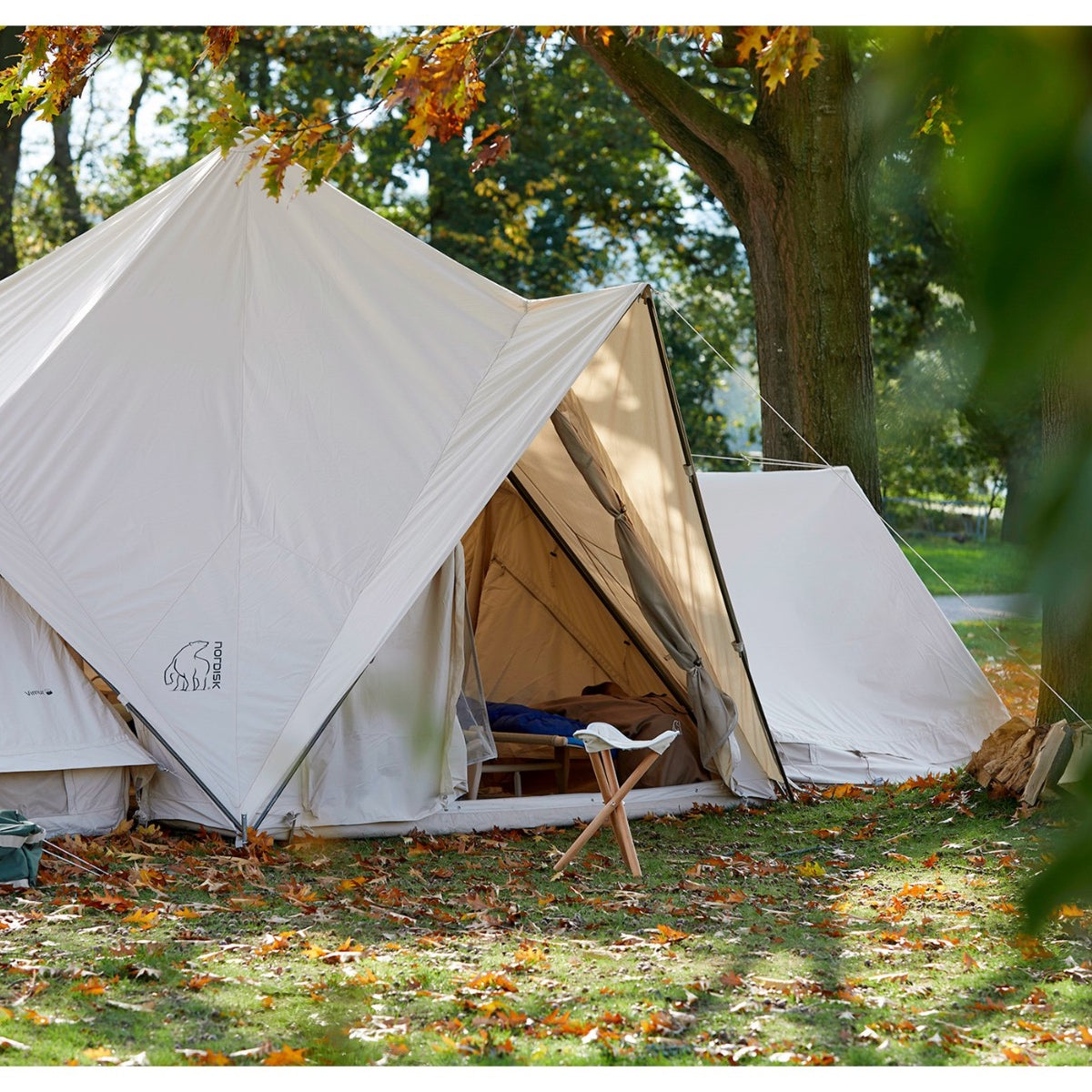 Midgard 9.2 Tent 