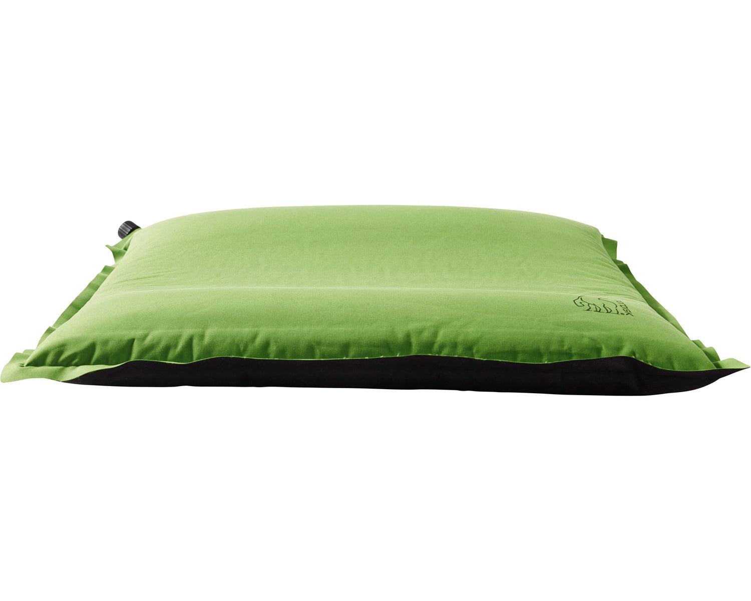 Morgen pillow - ONESIZE - Peridot Green