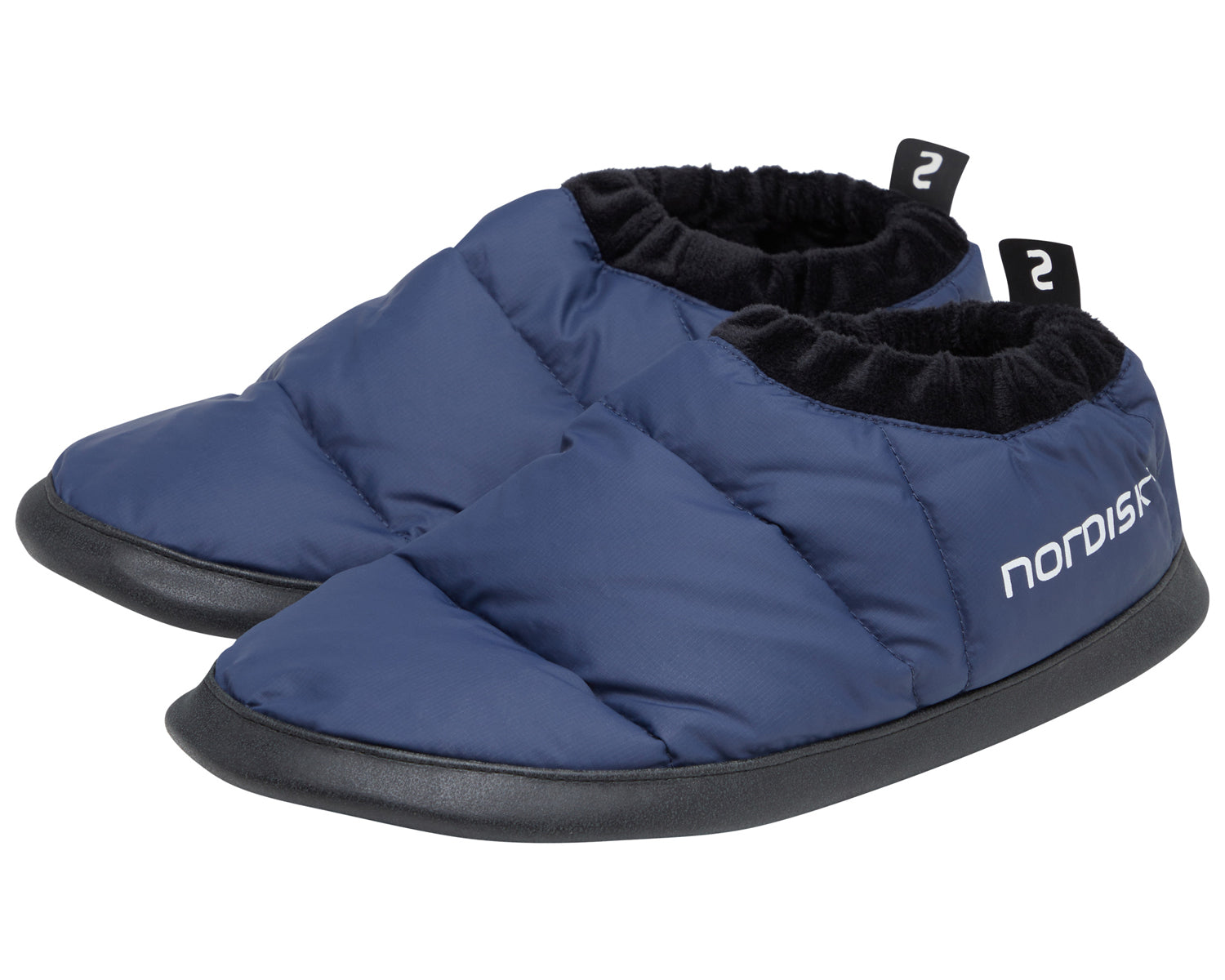 Mos Down Slippers