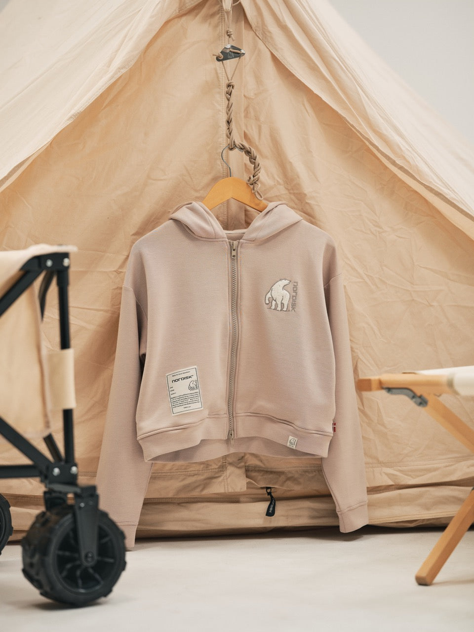 LUFT DUAL WARM WOMENS JACKET
