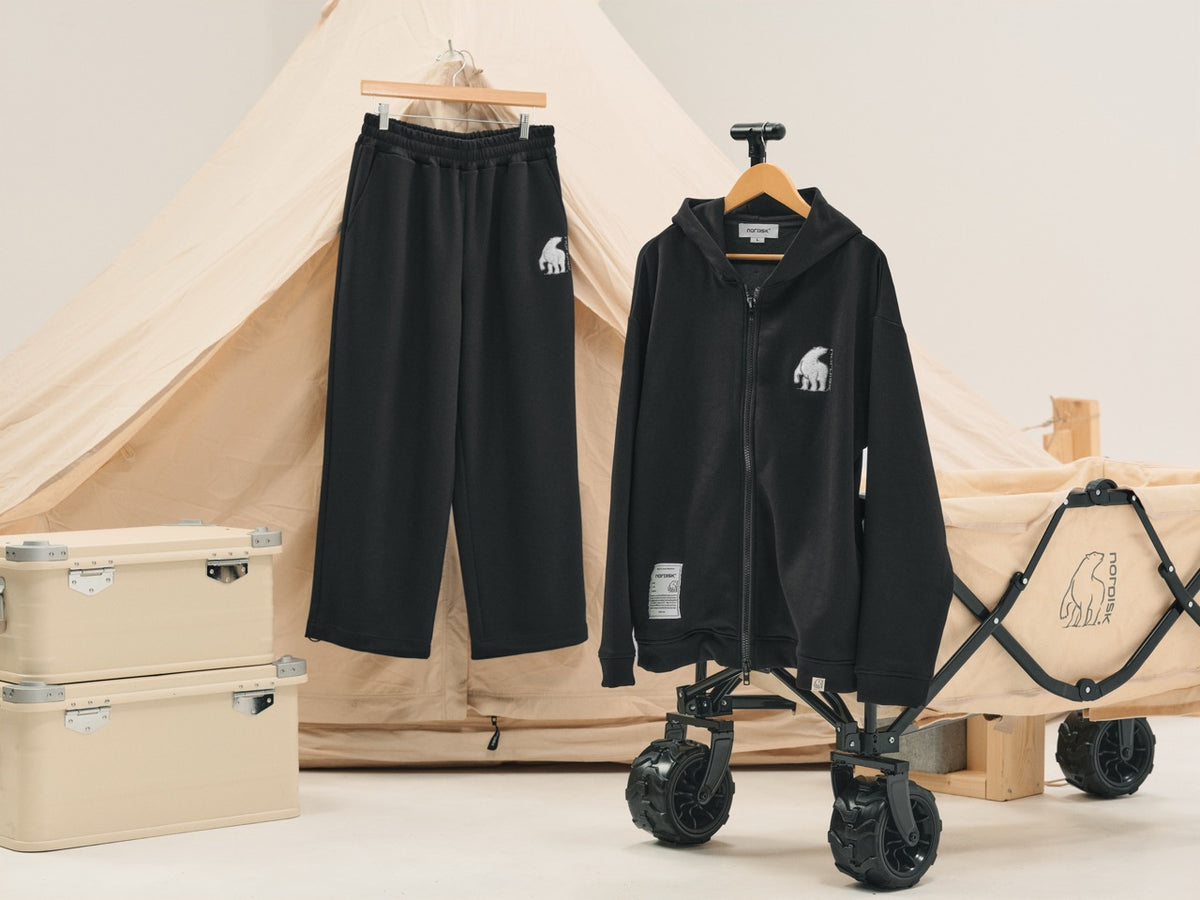LUFT DUAL WARM MEN'S JACKET