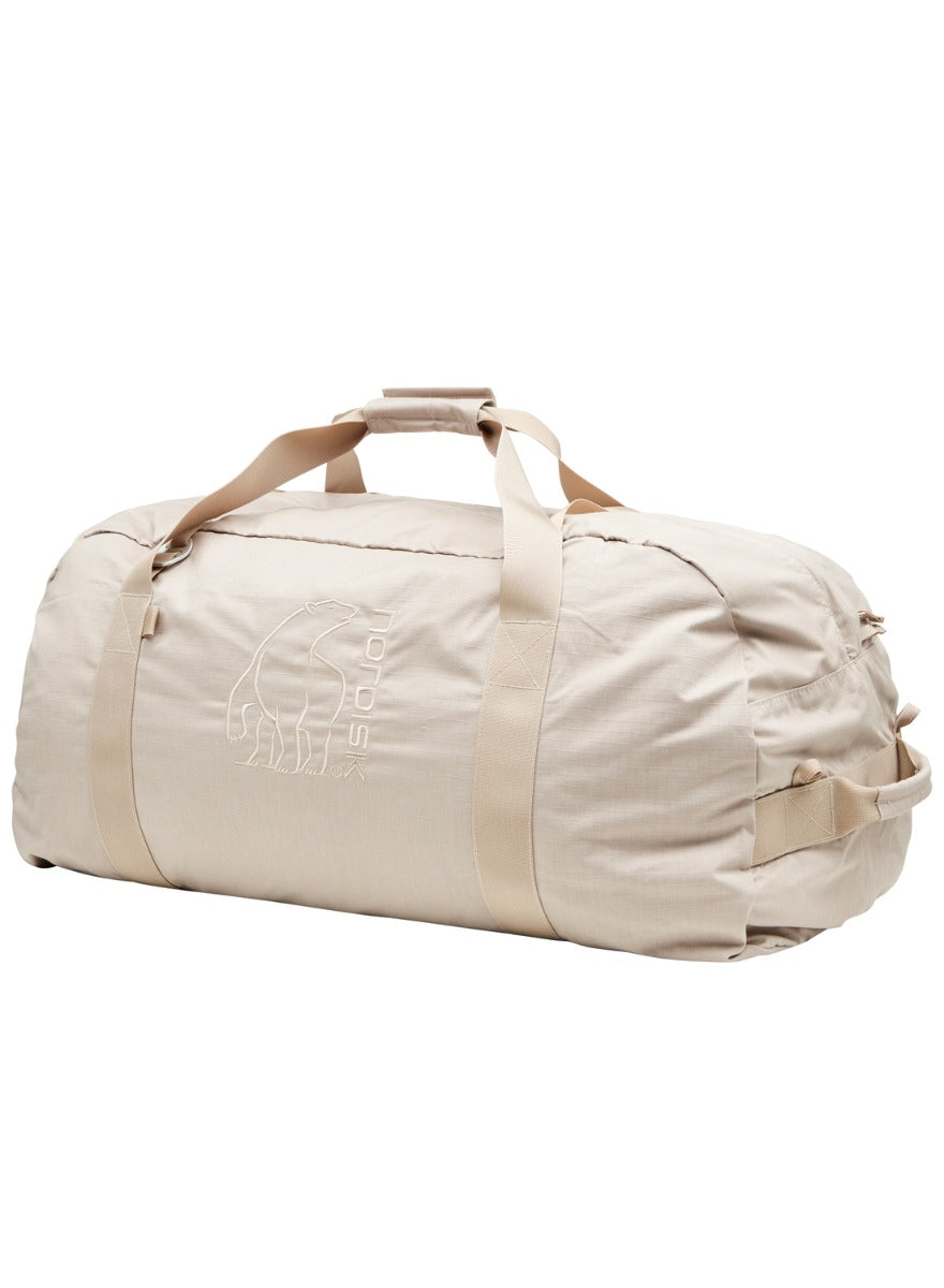 【NEW】Njord Bag 90L, Simply Taupe