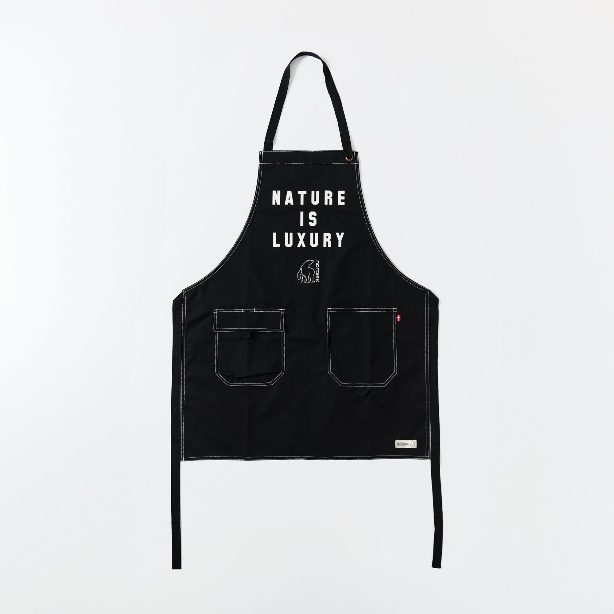 KITCHEN APRON