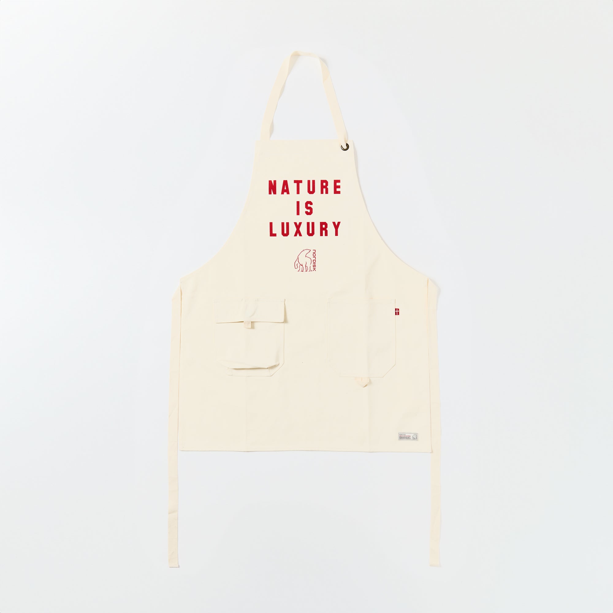 KITCHEN APRON