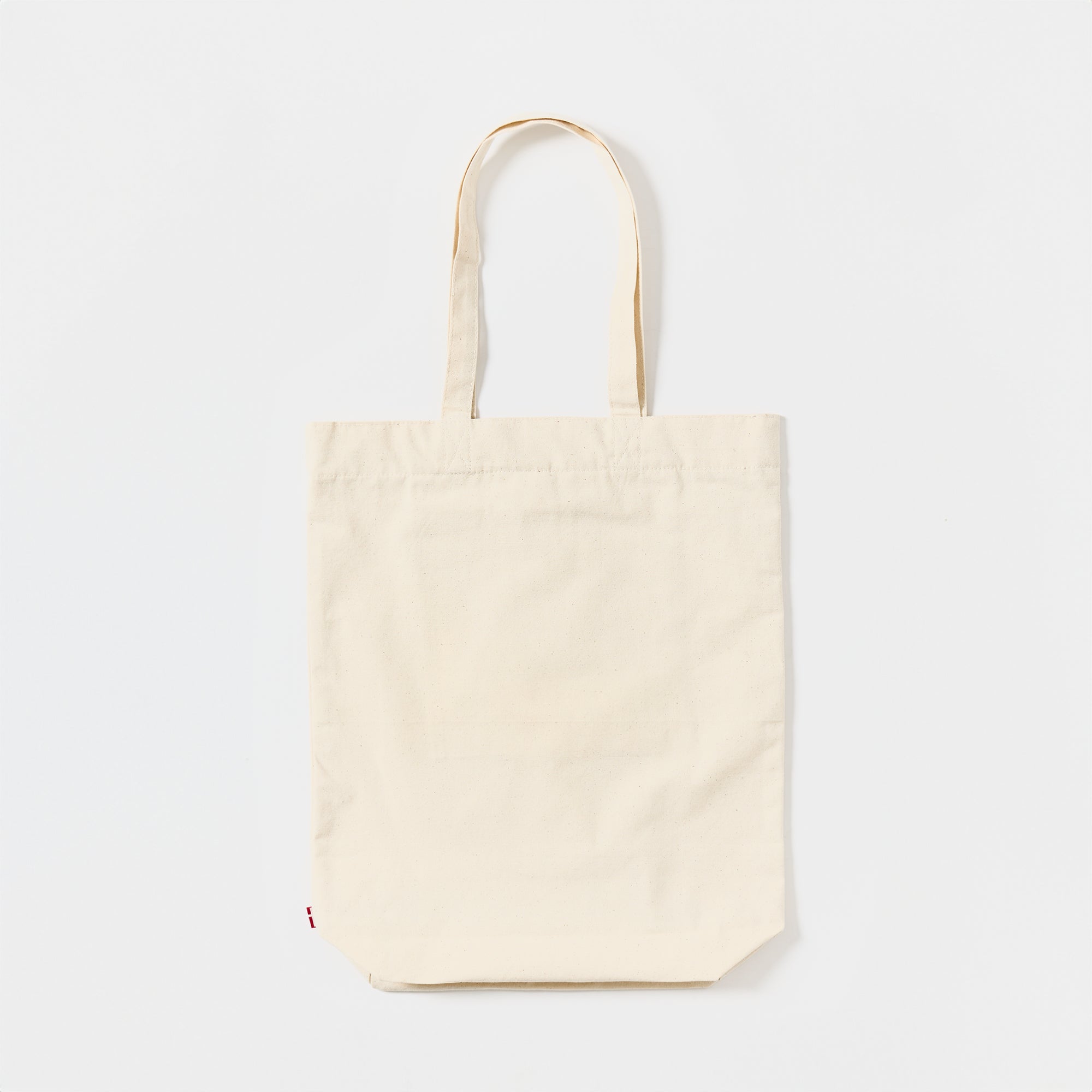 PILLOW TOTE BAG