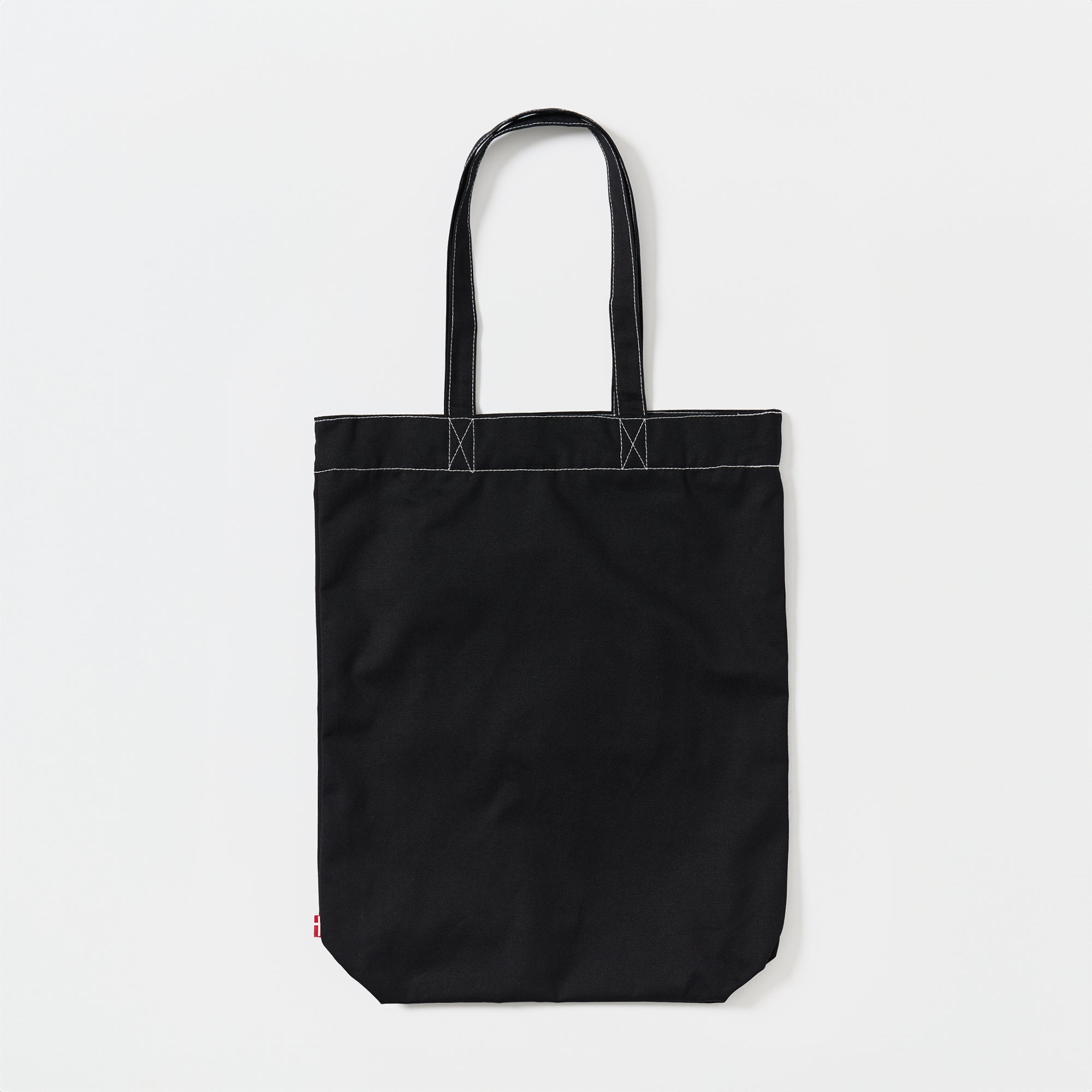 PILLOW TOTE BAG