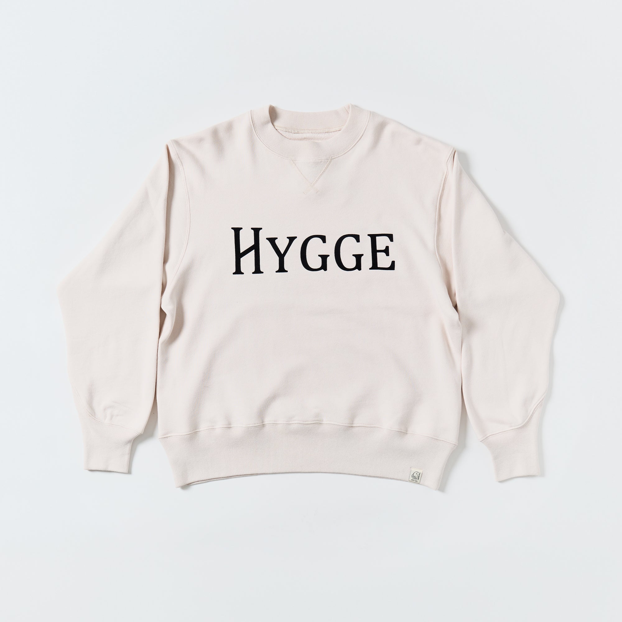 OG COTTON HYGGE SWEAT SHIRT