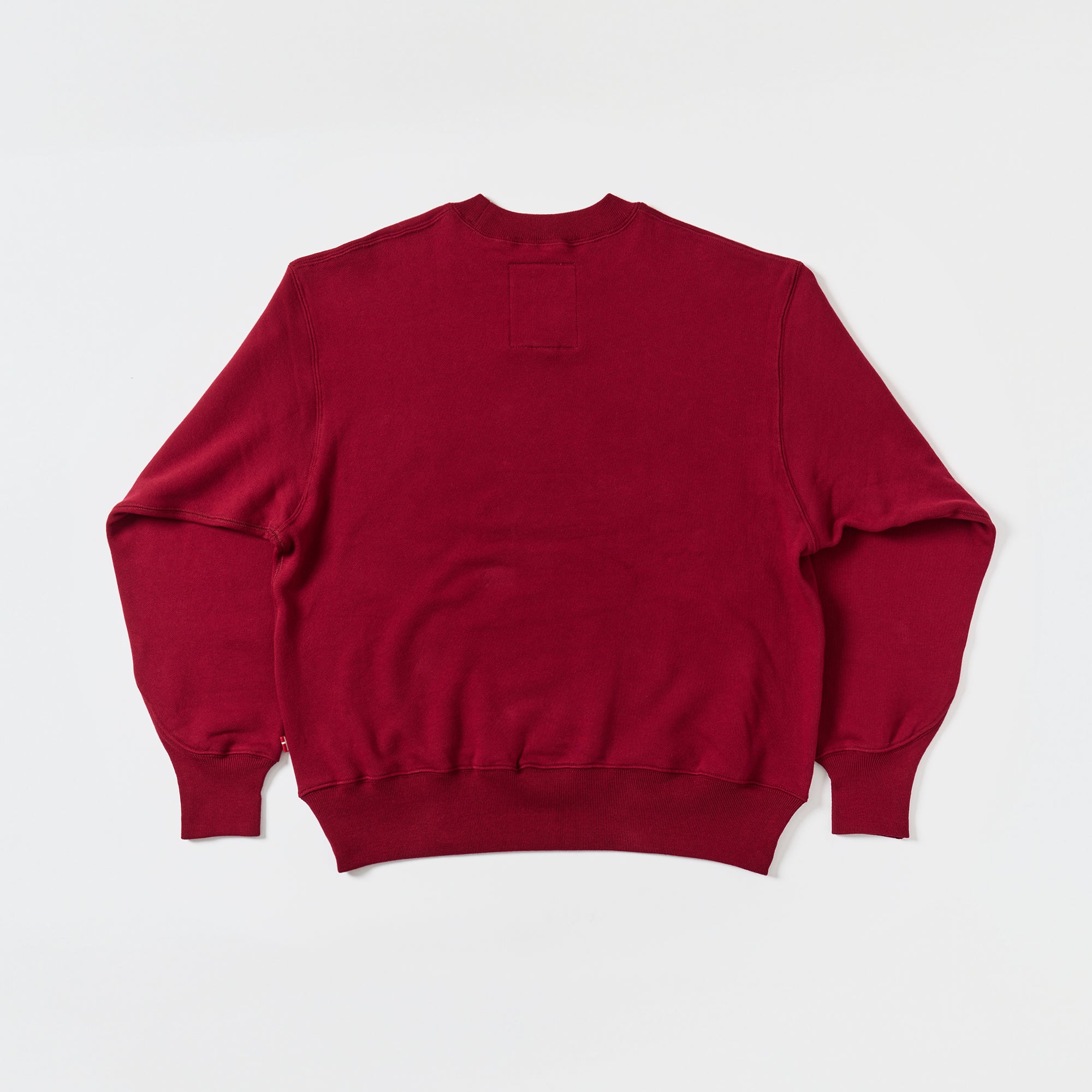 OG COTTON HYGGE SWEAT SHIRT