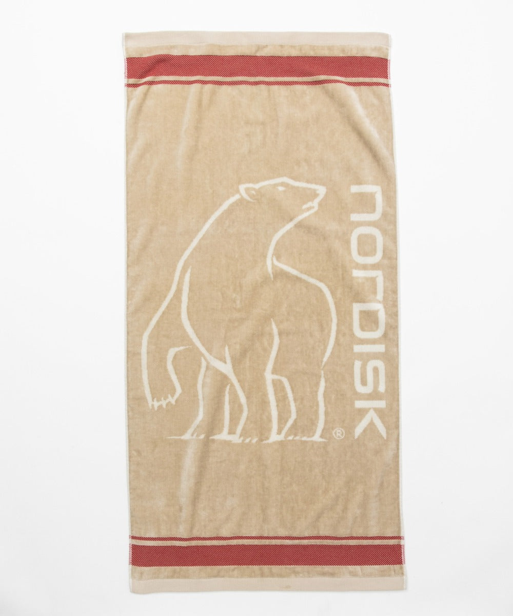 OG COTTON BATH TOWEL rv