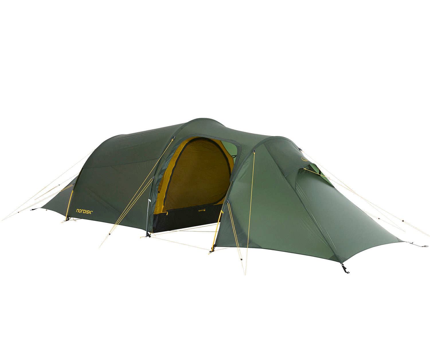 Oppland 2 LW Tent