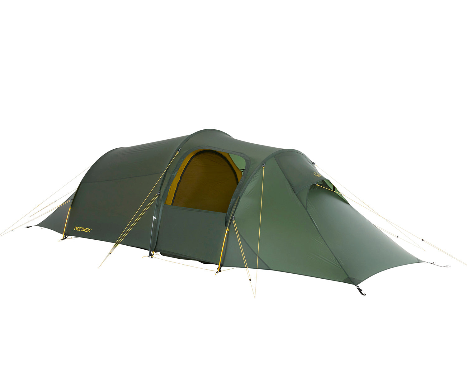 Oppland 2 LW Tent